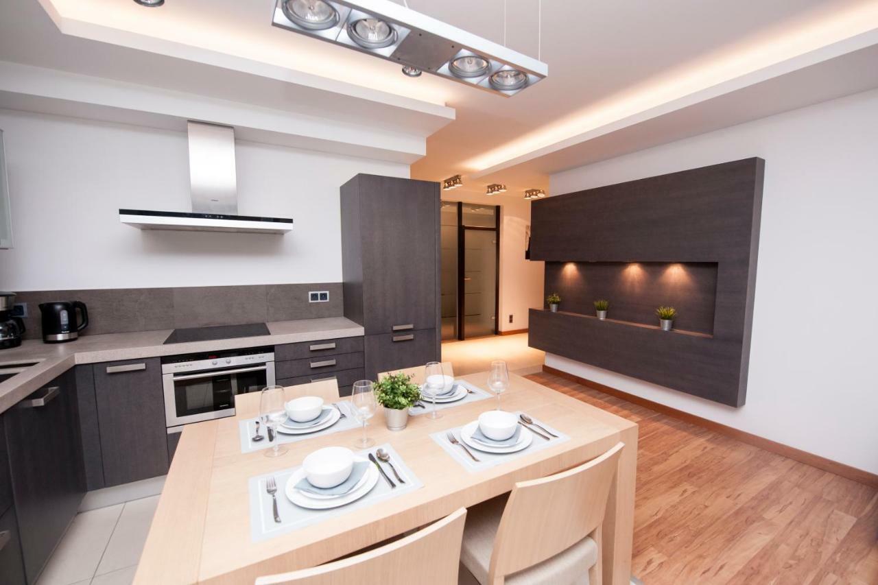 Apartament Zeta Lux أوسترون المظهر الخارجي الصورة