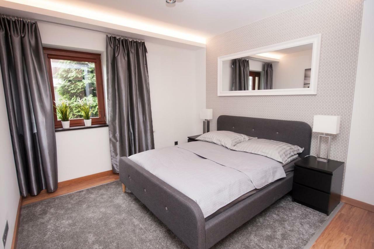 Apartament Zeta Lux أوسترون المظهر الخارجي الصورة