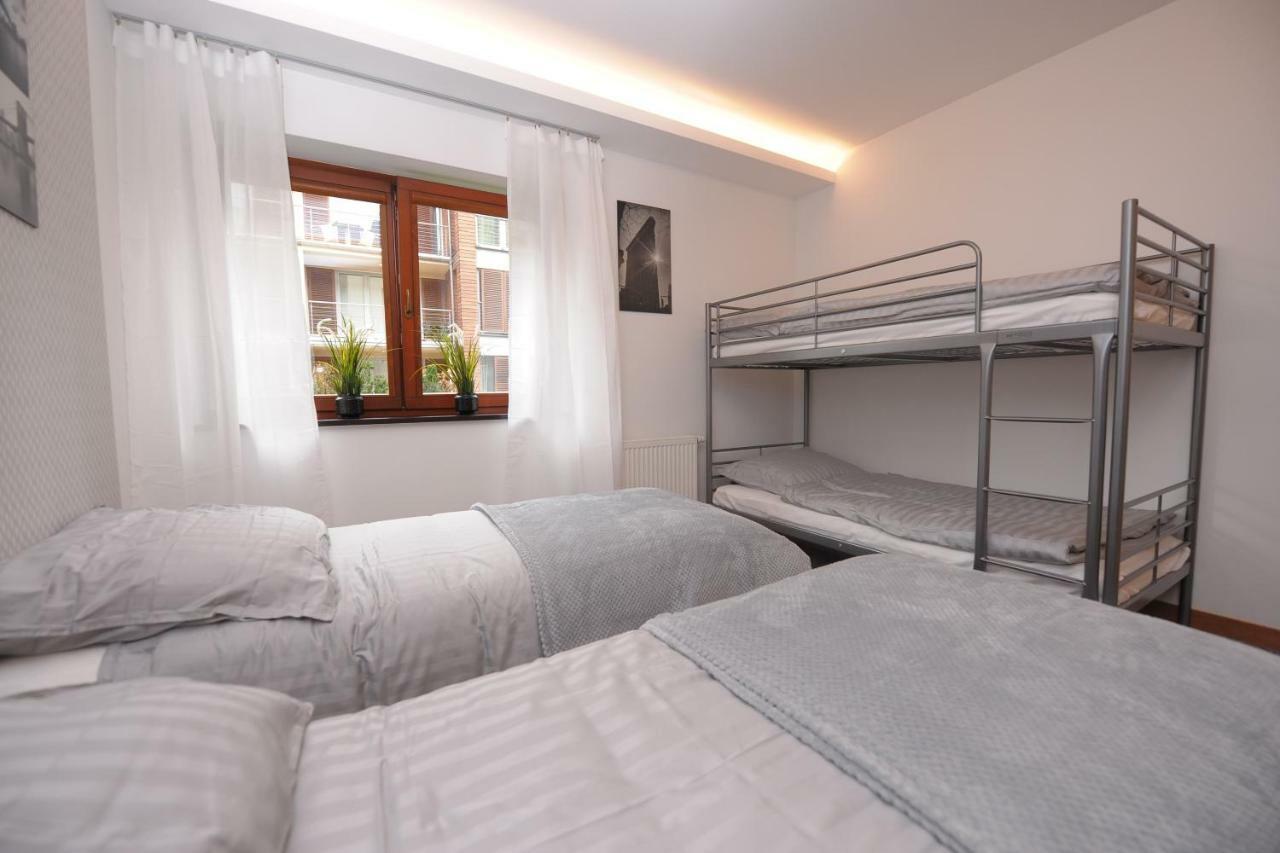 Apartament Zeta Lux أوسترون المظهر الخارجي الصورة