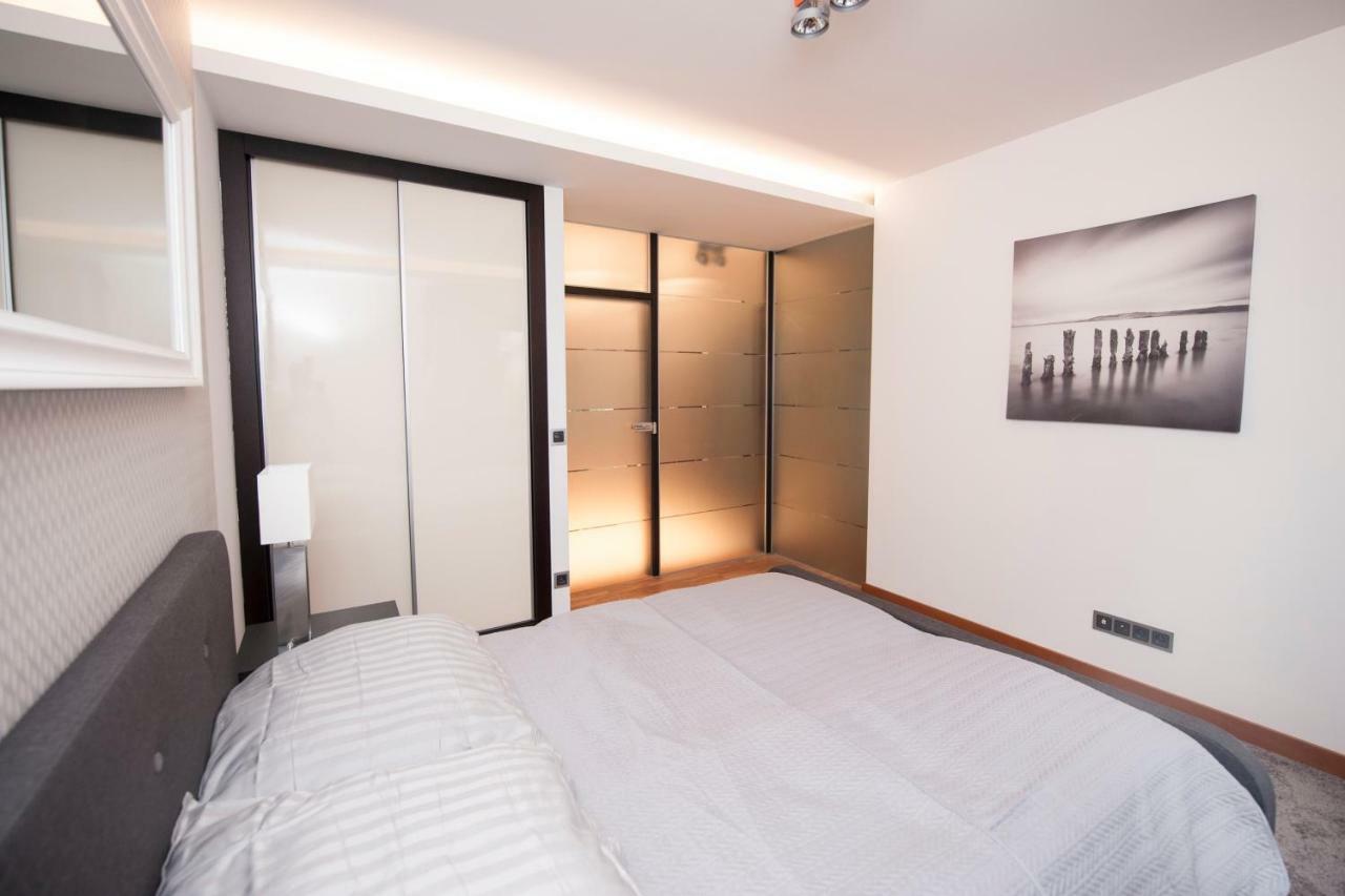 Apartament Zeta Lux أوسترون المظهر الخارجي الصورة